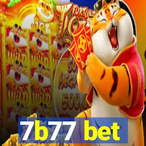 7b77 bet